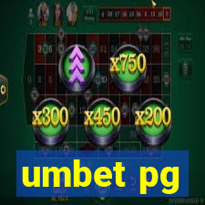 umbet pg